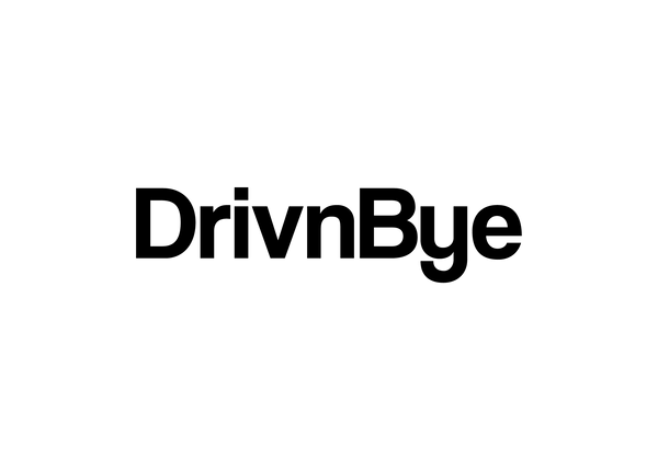 DrivnBye logo